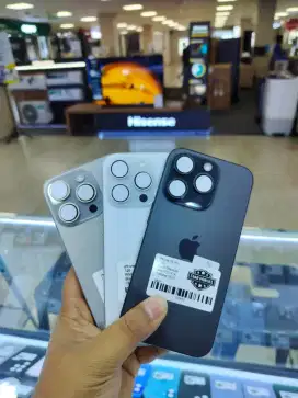 CICILAN IPHONE BUNGA 0% TANPA DP