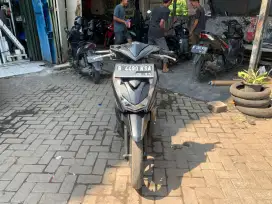 Beat new 2020 Pajak hidup