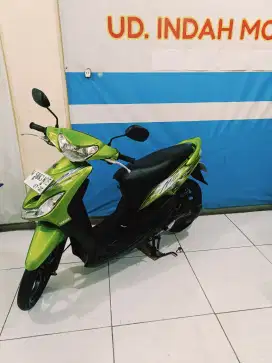 35ribu kilometer YAMAHA MIO SPORTY KARBURATOR 2010