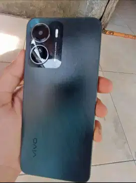 Vivo y16 3/32 kelengkapan hp carger sofcesh