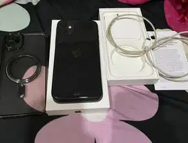 Iphone 11 (64) GB EX IBOX