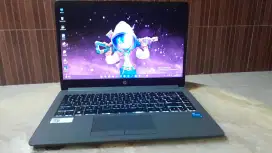 Laptop HP 240 G8 core i3 Ram 8GB DDR4 ssd nvme 256GB Backlight GEN 11