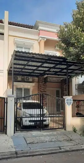 BEST PRICE‼️ Rumah Cantik di Royal Residence Pulogebang Cakung