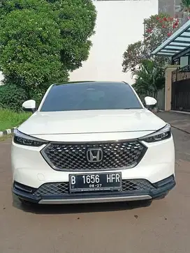 Honda HR-V 2022 Bensin