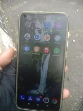 Redmi note 9 ram 4/64 jual cepet harus laku hari ini