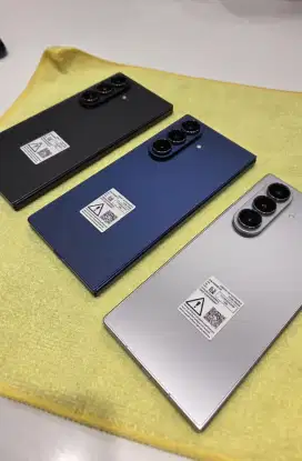 Samsung Galaxy Zfold7