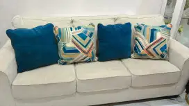 PRELOVED SOFA INFORMA