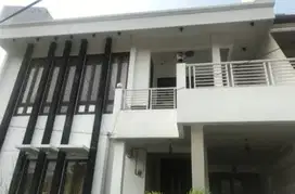 JUAL CEPAT RUMAH KOSAN AKTIF 9 PINTU