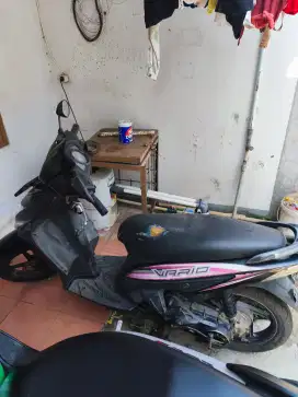 Dijual vario th 2019