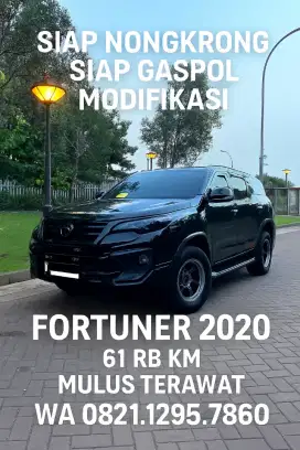 Full Modif 4RUNNER Trd SPORTIVO 2020