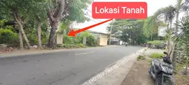 Di Jual CEPAT Tanah Strategis KOTA MATARAM