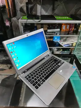 LAPTOP ACER V5 471 CORE I3 NOKEN BERGARANSI