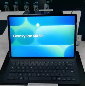 Samsung Galaxy Tab S10 FE+