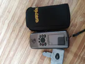 GPS Garmin 76CSx
