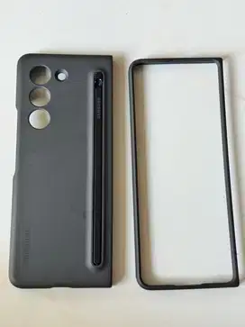 Slim S Pen Case Samsung Z Fold 5 Original Black