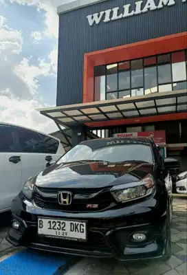Brio RS urbanite metik 2022