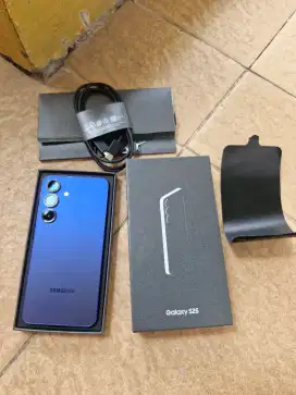 Samsung Galaxy S25 12/256gb