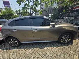 Suzuki Baleno HB 2021 AT, a.n Pribadi 02/26 - Khusus CASH