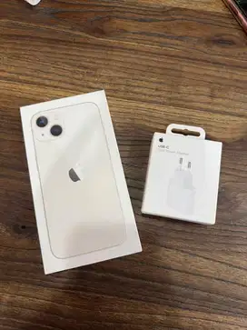 Cicilan 0% Iphone 13