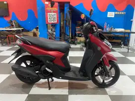 ( DP 500 ) Yamaha Gear S 2021