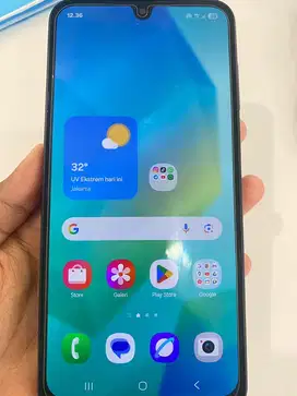 Jual HP Samsung A16 5G