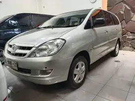 Toyota Innova G 2.0 at 2006 DP 20jt