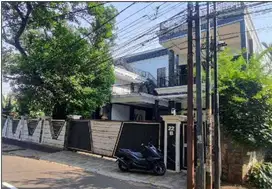 DI JUAL RUMAH JATIPADANG, PASAR MINGGU JAKARTA SELATAN