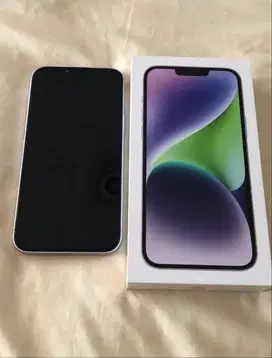 Iphone 14 Plus 128 GB