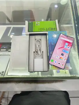 infinix hot50 proplus 8/256 like new