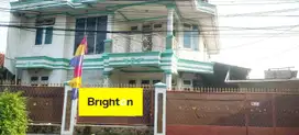RUMAH MEWAH LUAS & ASRI DI KAWASAN MAKASAR JAKARTA TIMUR