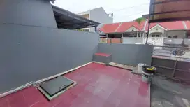 Dijual murah masih nego rumah siap huni di puri gardena kalideres