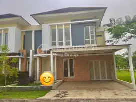 Dijual Rumah Kota Harapan Indah Bekasi Asera One West Medan Satria