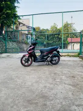 Suzuki skywive 125cc karbu Tahun 2007