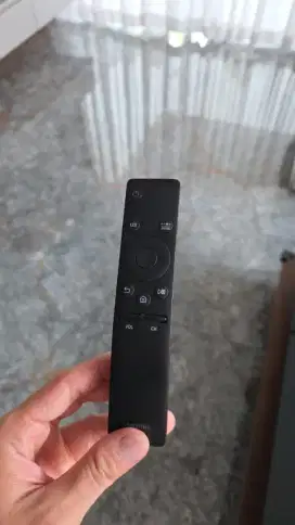 65 in Samsung Curve Smart Digital 4K