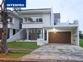 Rumah Mewah Dijual Alam Sutera Cluster Victoria 2 Lantai - LT 350m2
