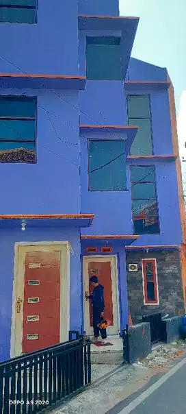 Dijual Cepat Harga Murah. Rumah Kos Aktif Sangat Dekat Dengan UB