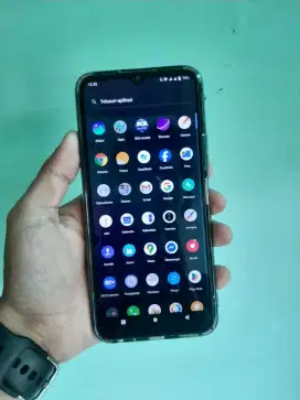 Vivo y12s ram 3+/32gb minat silahkan