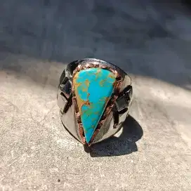 Pirus Persia Fancy Urat Emas