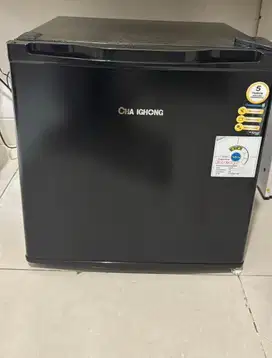 Dijual cepat kulkas