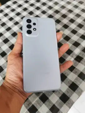 Samsung A23 5G fullset bukan yg 4G ya