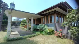 Rumah Mewah Luas Setiabudi Regency Siap Huni Kota Bandung