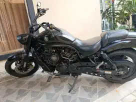 Moge hysong  Aquila 650