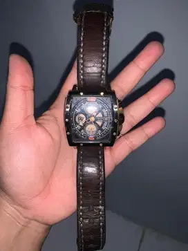 jam tangan alexandre christie