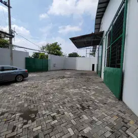 BEST INVESTMENT TERMURAH DIJUAL GUDANG DI TANJUNGSARI PUSAT SURABAYA