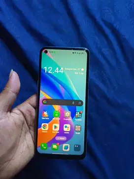 Oppo a76 6+6/128GB