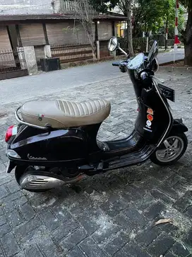 Piaggio vespa lx 150 3v 2013 matic