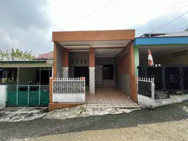 Dijual Rumah di Cibinong, Tanpa DP Booking 2jt Gratis Biaya-biaya!