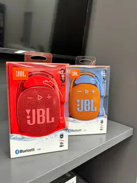 CICILAN JBL CLIP 4 PROMO BUNGA 0%