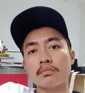 Saya cari pekerjaan operator sablon dtf boss
