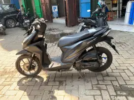 Beat Deluxe new 2020 Pajak hidup